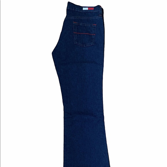 Tommy Hilfiger Flare Jeans 👖- Size 29 - Picture 15 of 16